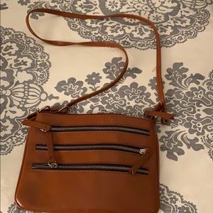 Cross body bag